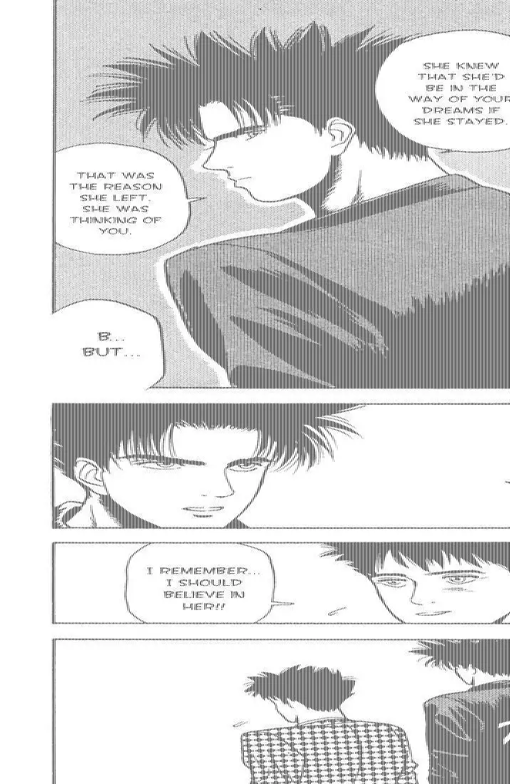 Chameleon Jail Chapter 2 34